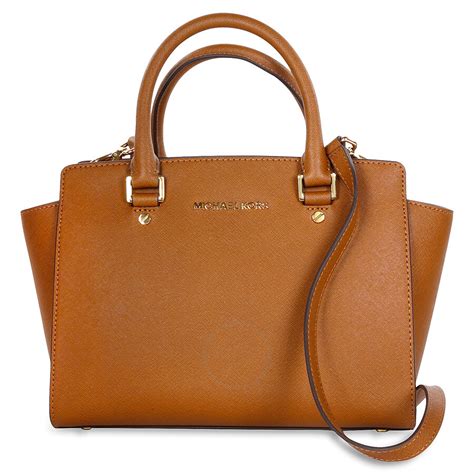 michael kors selma bag luggage